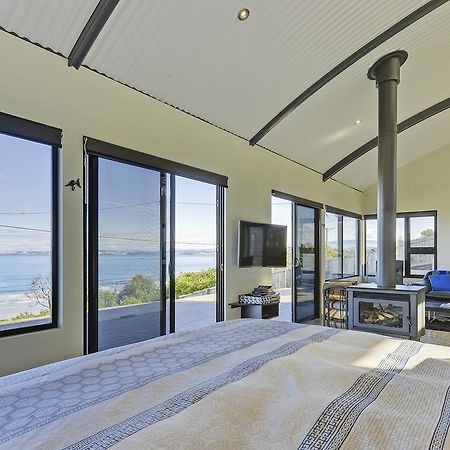 Park Beach Retreat Dodges Ferry ภายนอก รูปภาพ