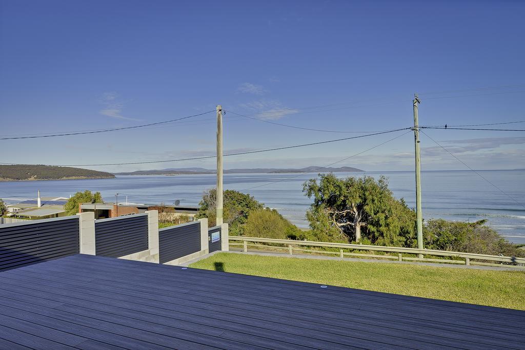 Park Beach Retreat Dodges Ferry ภายนอก รูปภาพ