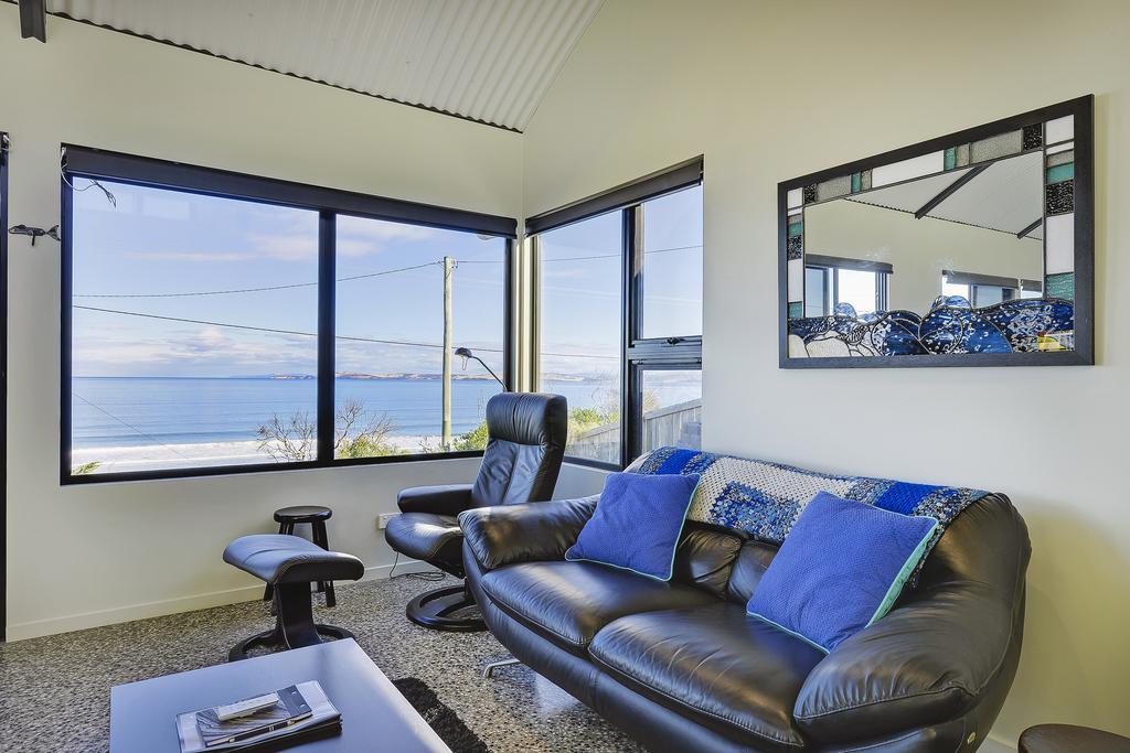 Park Beach Retreat Dodges Ferry ภายนอก รูปภาพ